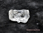 Preview: Hexenshop Dark Phoenix rock crystal rough stone 31 g